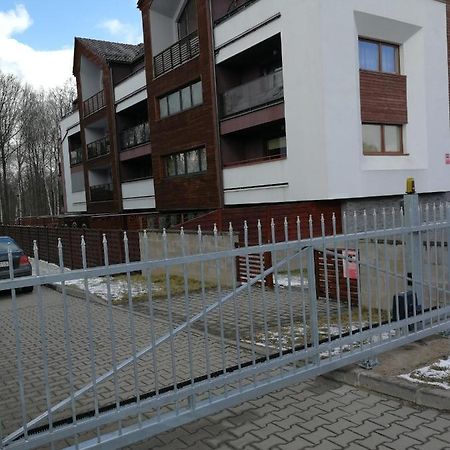 Apartament Jelenia Gora - Cieplice Экстерьер фото