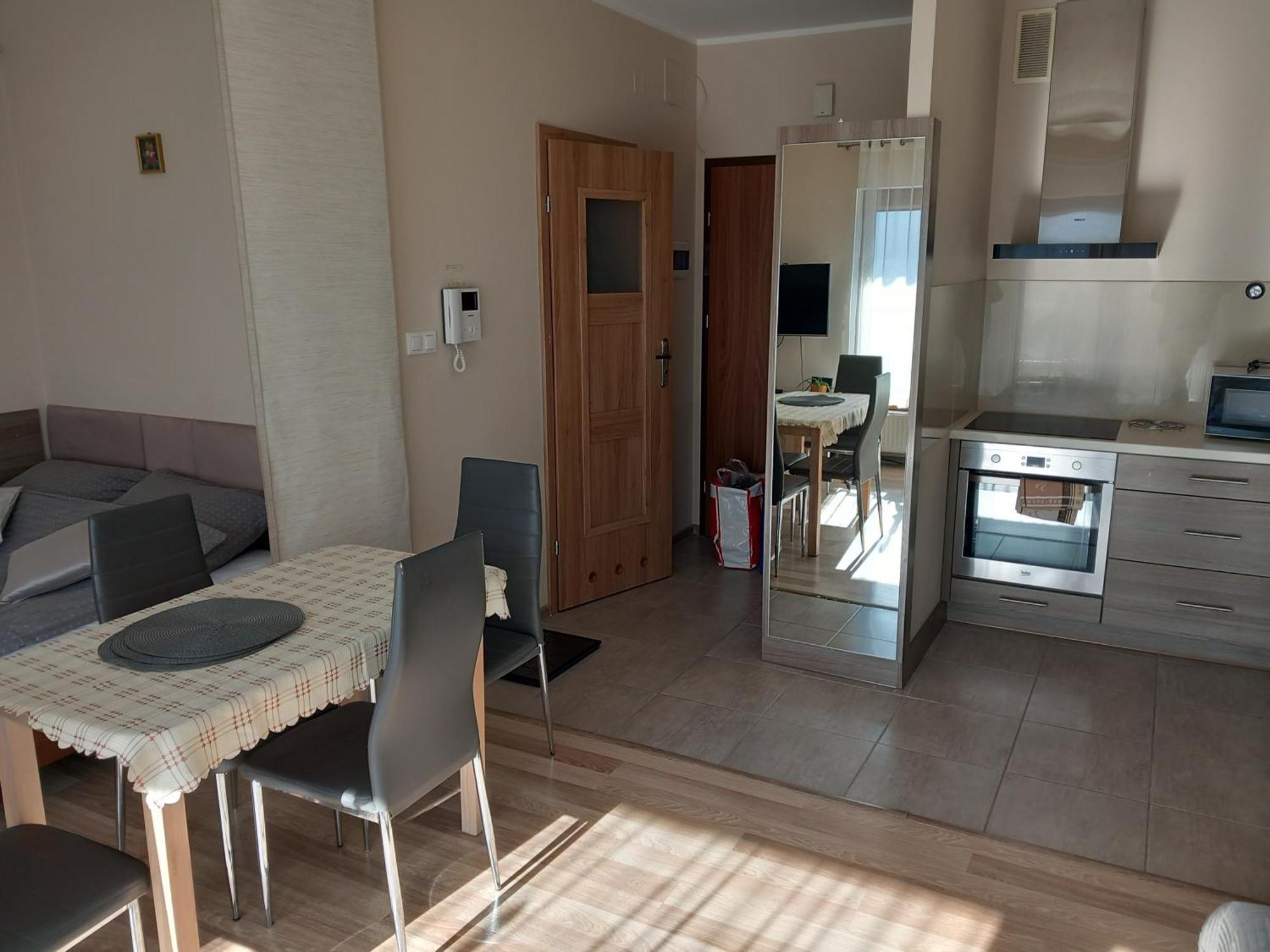 Apartament Jelenia Gora - Cieplice Экстерьер фото
