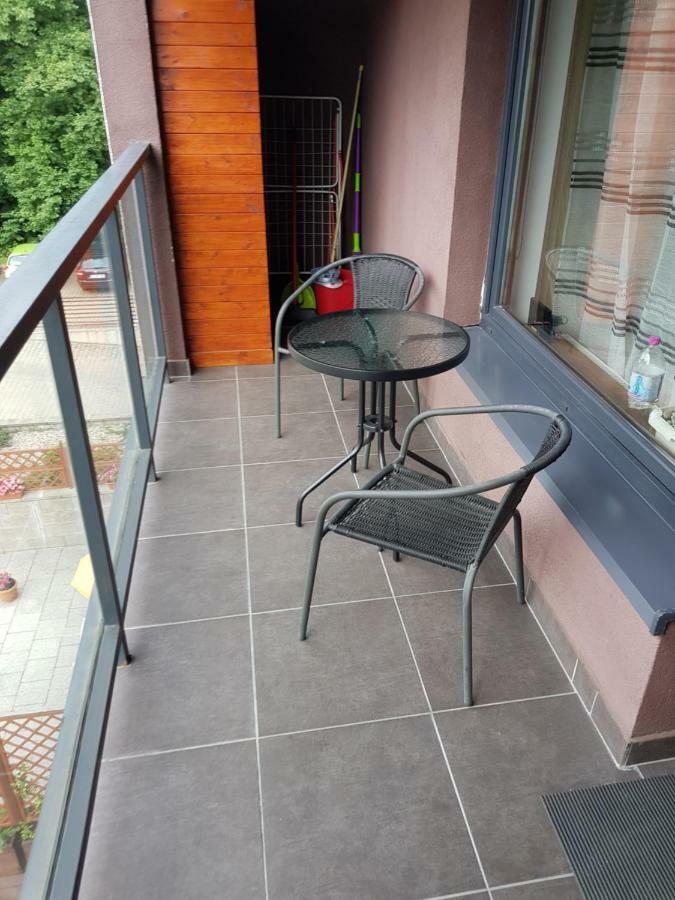 Apartament Jelenia Gora - Cieplice Экстерьер фото